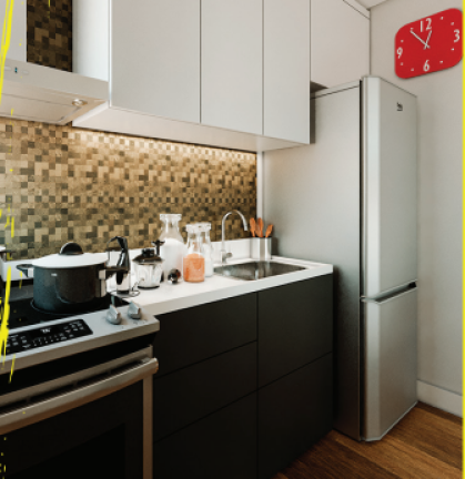 Imagem Apartamento com 2 Quartos à Venda,  em Alberto Maia - Camaragibe