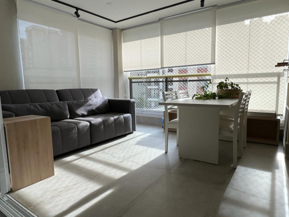 Imagem Apartamento com 2 Quartos à Venda, 75 m² em Perdizes - São Paulo
