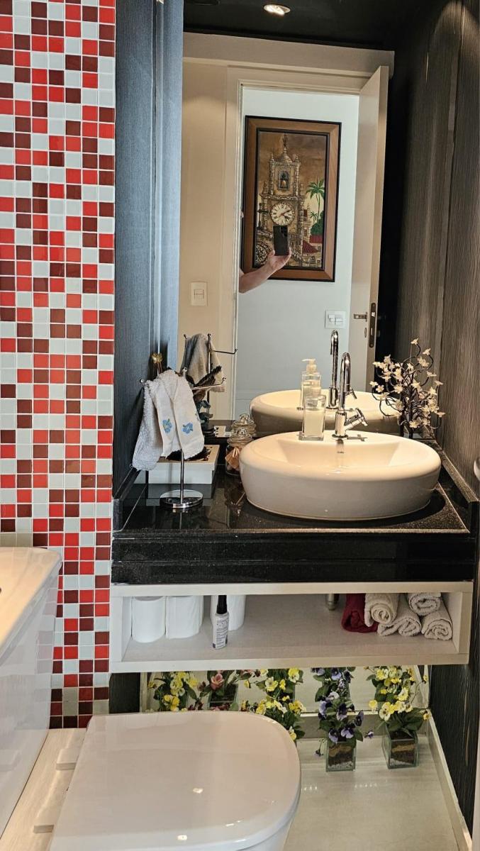 Imagem Apartamento com 4 Quartos à Venda, 117 m² em Jurubatuba - São Paulo Imagem Apartamento com 4 Quartos à Venda, 117 m² em Jurubatuba - São Paulo