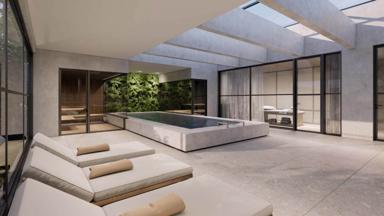 Imagem Apartamento com 3 Quartos à Venda, 78 m² em Brooklin Paulista - São Paulo Imagem Apartamento com 3 Quartos à Venda, 78 m² em Brooklin Paulista - São Paulo