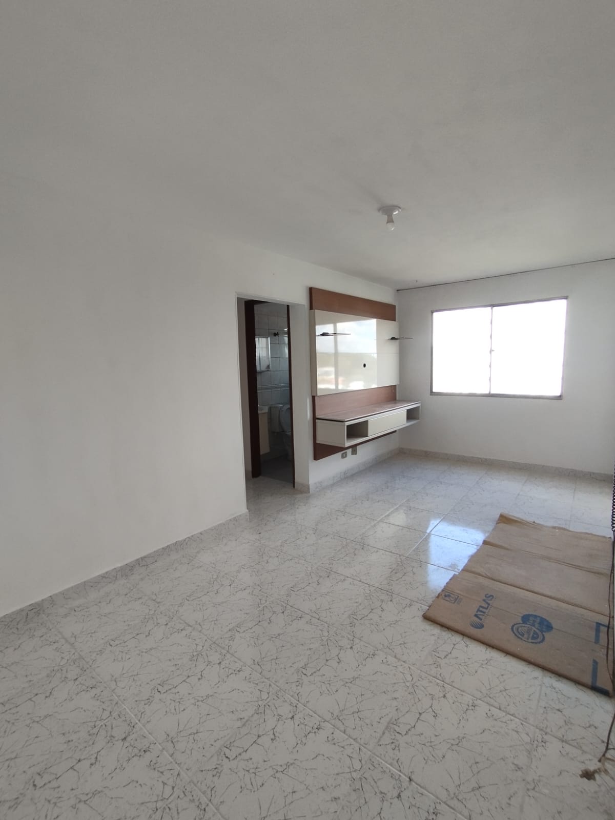 Imagem Apartamento com 2 Quartos para Alugar, 50 m² em Vila Irmãos Arnoni - São Paulo