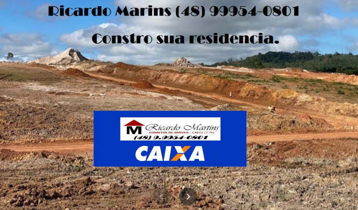 Imagem Terreno à Venda, em Catarinense - Criciúma Imagem Terreno à Venda, em Catarinense - Criciúma
