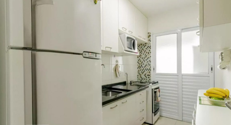 Imagem Apartamento com 2 Quartos à Venda,  em Água Funda - São Paulo