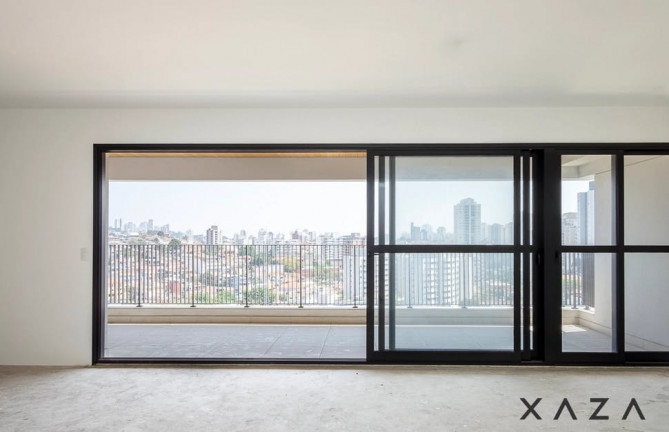 Imagem Apartamento com 3 Quartos à Venda, 142 m² em Perdizes - São Paulo