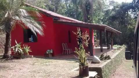 Imagem Chácara com 6 Quartos à Venda, 46 m²em Centro - Campo Limpo Paulista Imagem Chácara com 6 Quartos à Venda, 46 m²em Centro - Campo Limpo Paulista