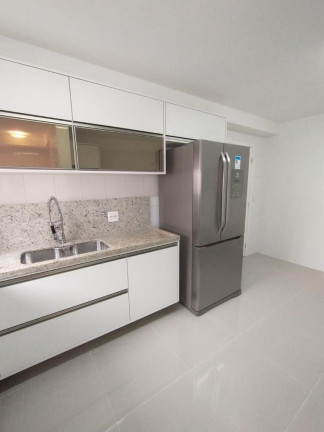 Imagem Apartamento com 3 Quartos à Venda, 128 m² em Centro - Santo André