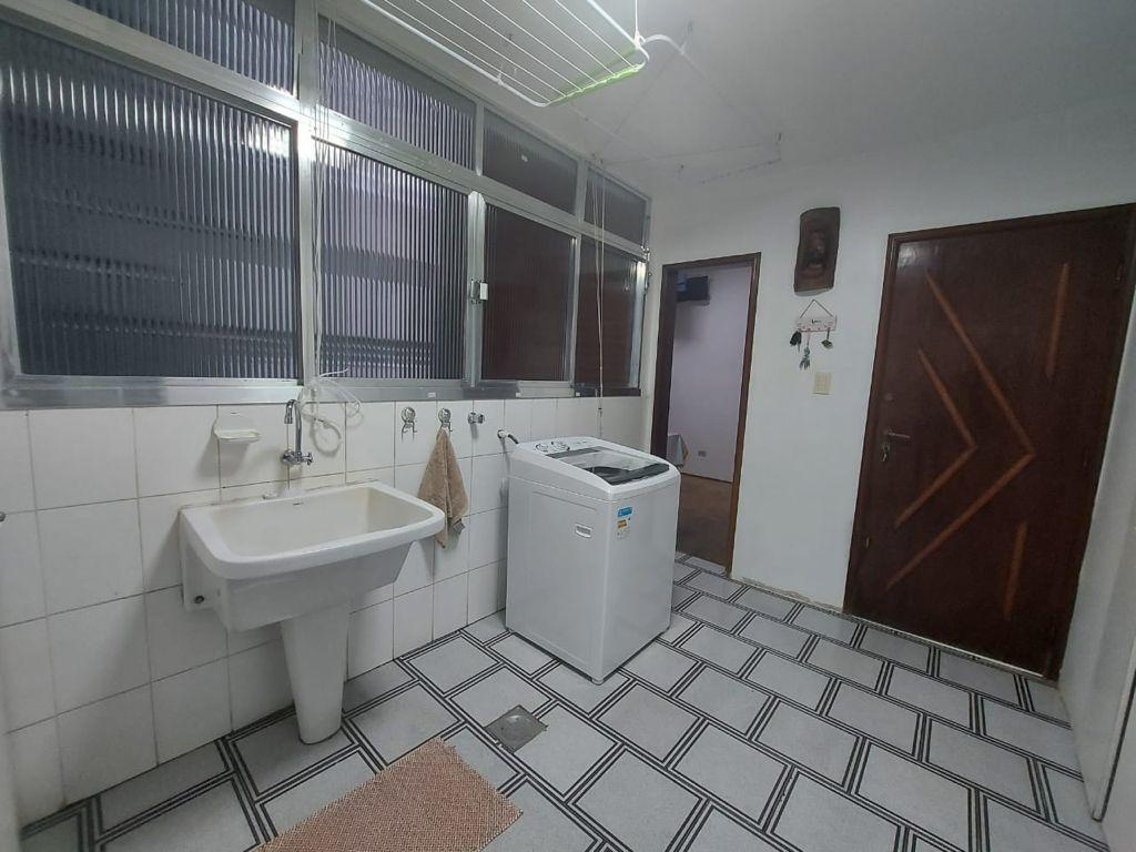 Imagem Apartamento com 3 Quartos à Venda, 205 m²em Boqueirão - Santos