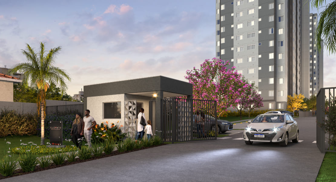 Imagem Apartamento com 2 Quartos à Venda, 38 m² em Inhaúma - Rio de Janeiro Imagem Apartamento com 2 Quartos à Venda, 38 m² em Inhaúma - Rio de Janeiro