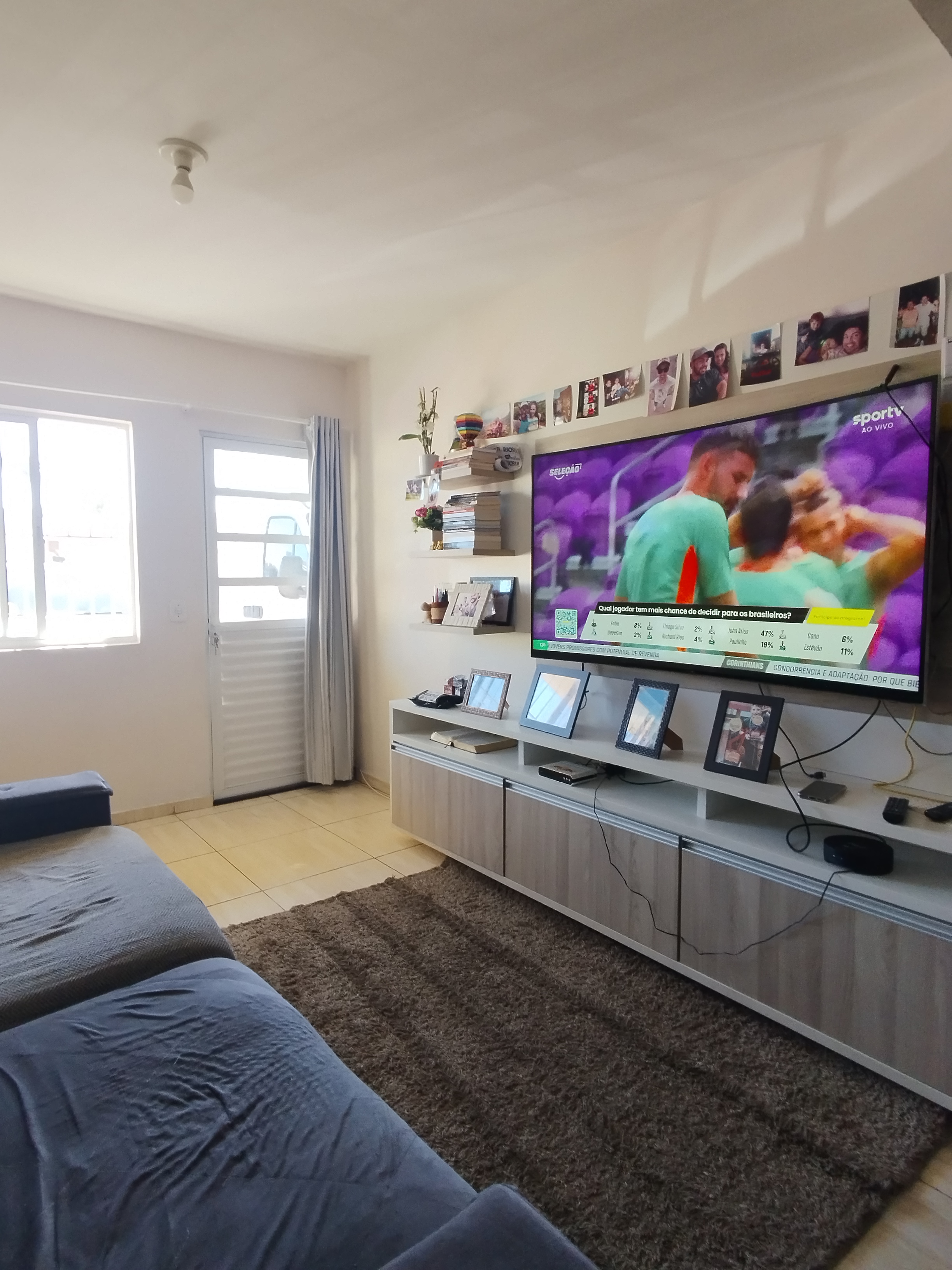 Imagem Apartamento com 2 Quartos à Venda, 57 m² em São Luiz Gonzaga - Passo Fundo