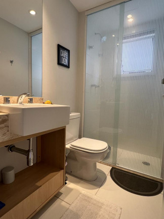 Imagem Apartamento com 2 Quartos à Venda, 75 m² em Perdizes - São Paulo