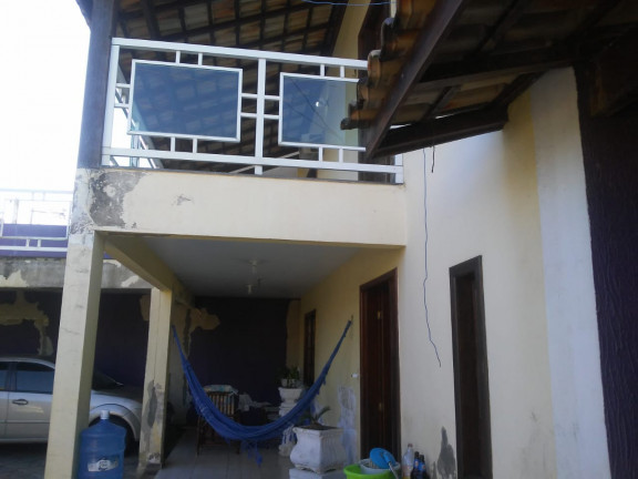 Imagem Casa com 3 Quartos à Venda, 315 m² em Ajuda - Macaé