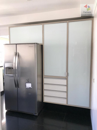 Imagem Apartamento com 4 Quartos à Venda, 246 m² em Perdizes - São Paulo