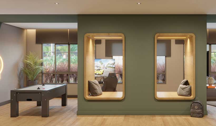 Imagem Apartamento com 2 Quartos à Venda, 66 m²em Mooca - São Paulo