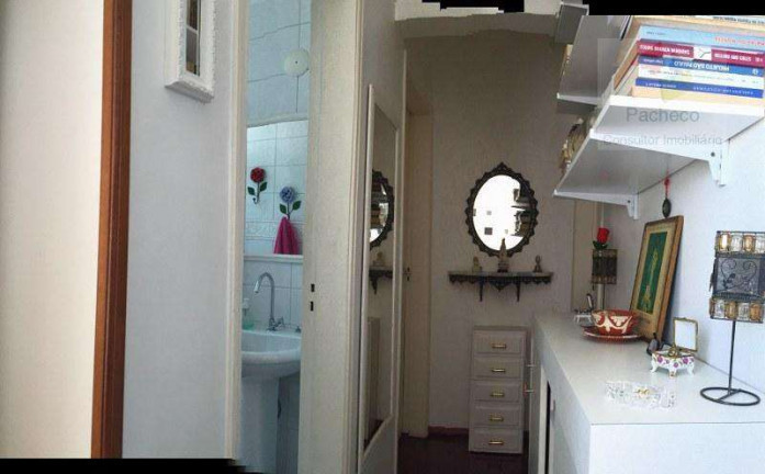 Apartamento com 2 Quartos à Venda, 50 m² em Parque São Luís - São Paulo