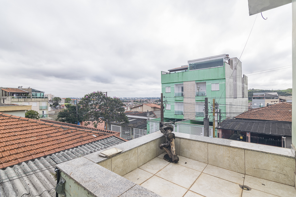 Imagem Casa com 3 Quartos à Venda, 155 m²em Vila Progresso - Santo André Imagem Casa com 3 Quartos à Venda, 155 m²em Vila Progresso - Santo André