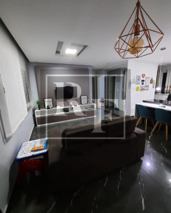 Imagem Apartamento com 2 Quartos à Venda, 67 m² em Centro - Diadema