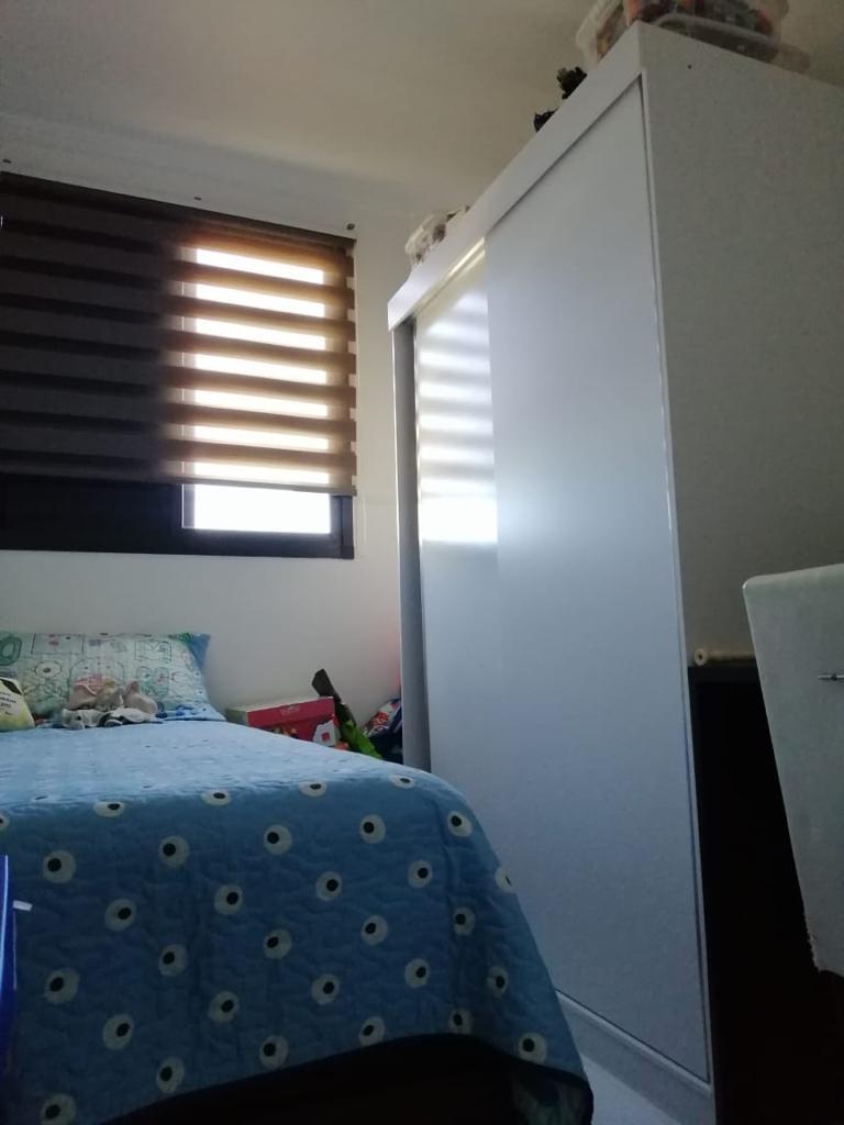 Imagem Apartamento com 3 Quartos à Venda, 72 m²em Tatuapé - São Paulo