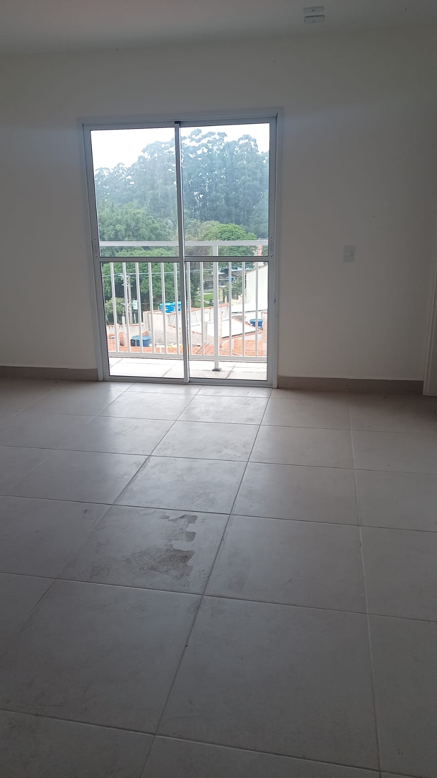 Imagem Studio com 1 Quarto para Alugar, 2 m²em Jaçanã - São Paulo