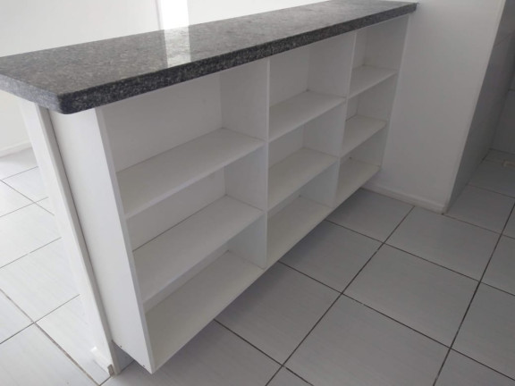 Imagem Apartamento com 3 Quartos à Venda,  em Cajazeiras - Fortaleza
