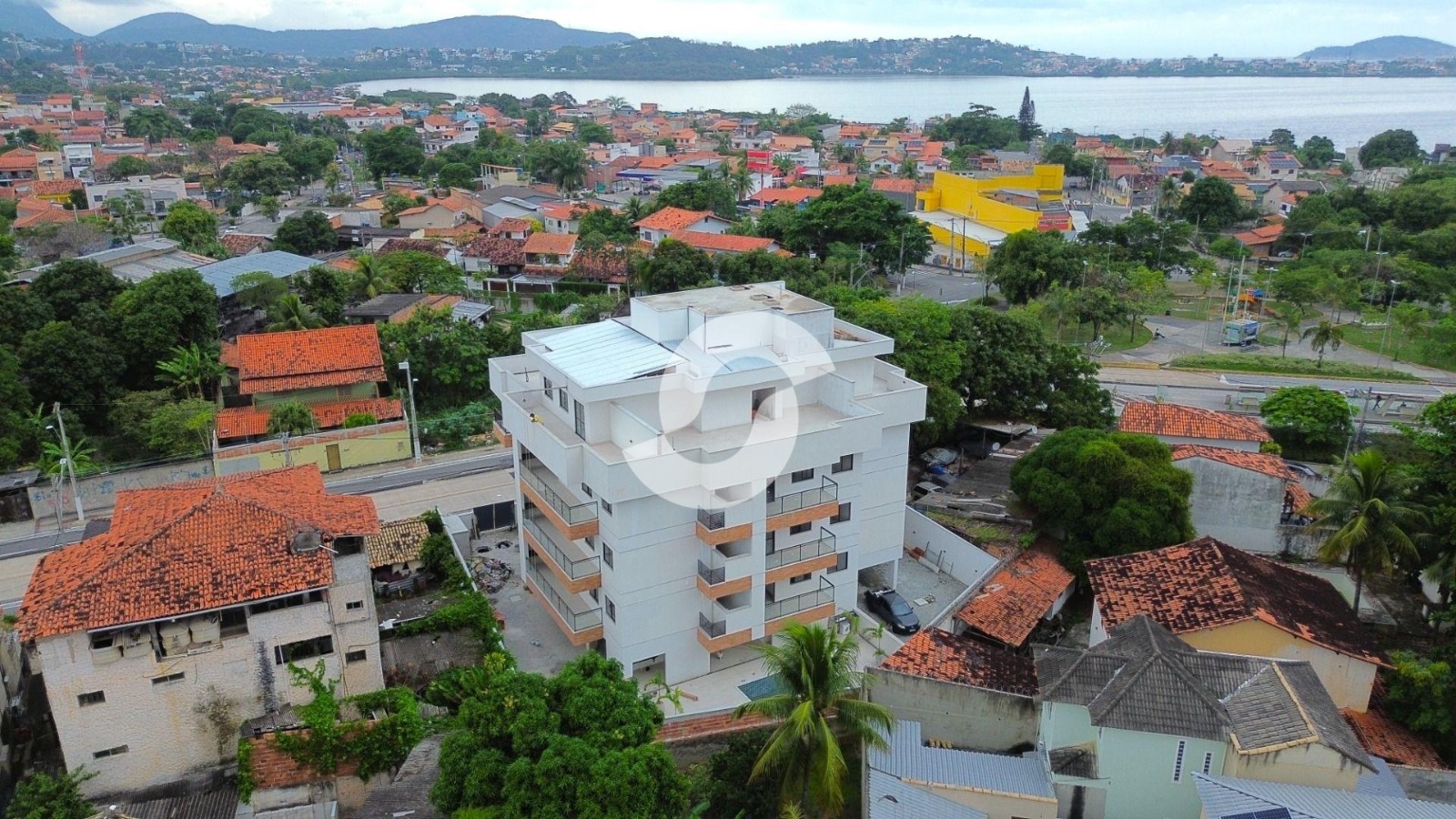 Imagem Apartamento com 2 Quartos à Venda, 78 m² em Piratininga - Niterói Imagem Apartamento com 2 Quartos à Venda, 78 m² em Piratininga - Niterói