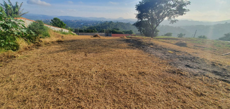 Imagem Terreno à Venda, 1.141 m² em Villas do Jaguari - Santana de Parnaíba Imagem Terreno à Venda, 1.141 m² em Villas do Jaguari - Santana de Parnaíba