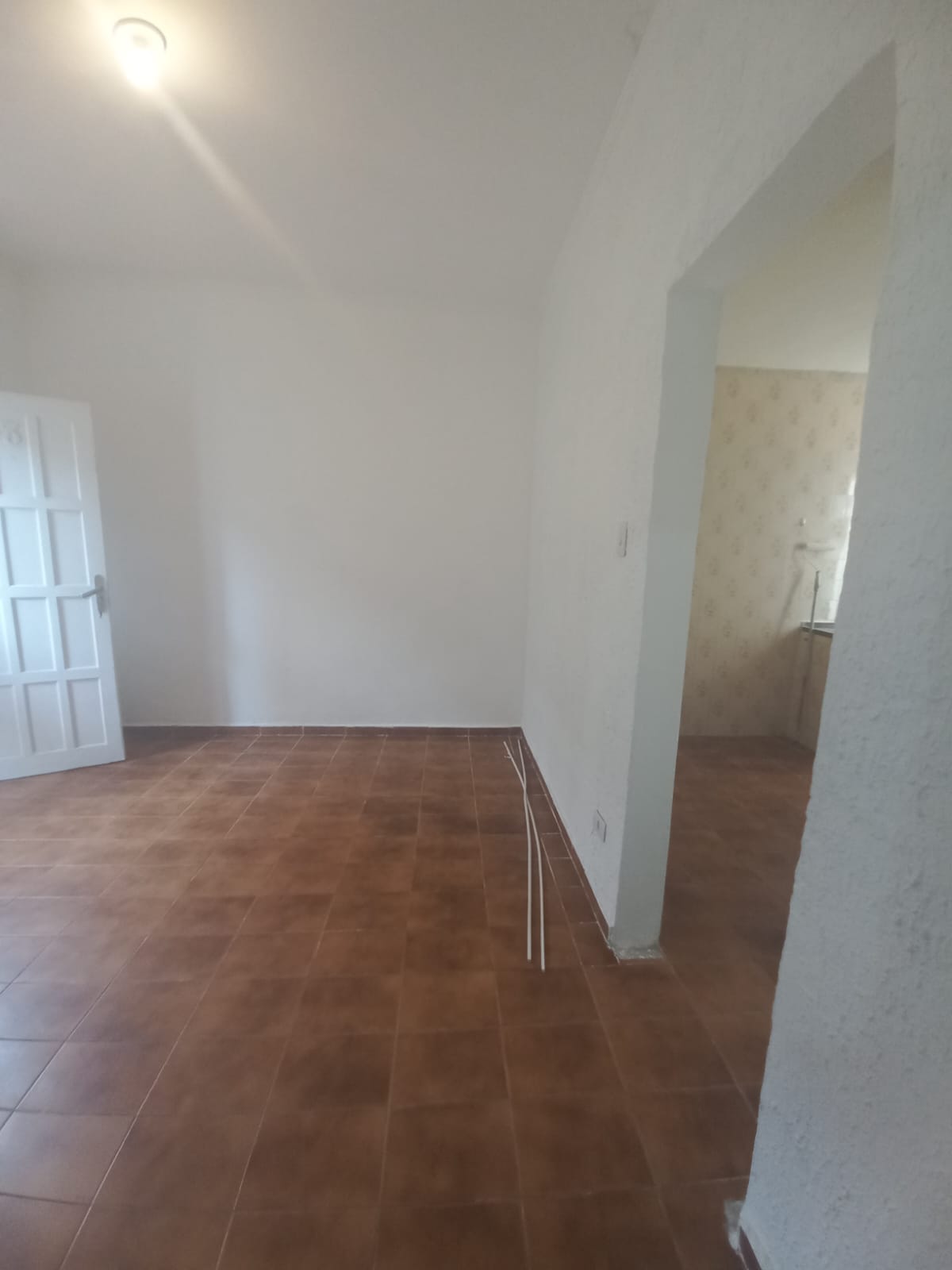 Imagem Apartamento com 1 Quarto à Venda, 45 m² em Guilhermina - Praia Grande
