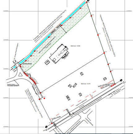 Imagem Terreno à Venda,  em Vila Boa Esperança - São José do Rio Preto Imagem Terreno à Venda,  em Vila Boa Esperança - São José do Rio Preto