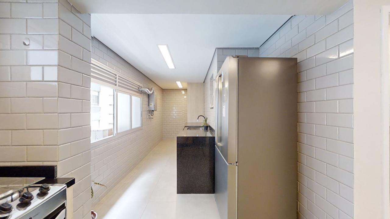 Imagem Apartamento com 2 Quartos à Venda, 115 m² em Itaim Bibi - São Paulo