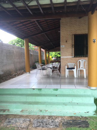 Imagem Chácara com 3 Quartos à Venda, 312 m² em Praia do Presídio - Aquiraz Imagem Chácara com 3 Quartos à Venda, 312 m² em Praia do Presídio - Aquiraz
