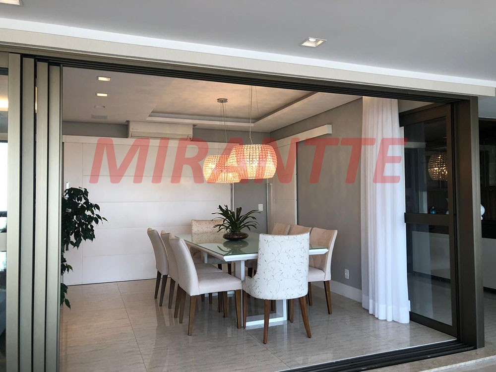 Imagem Apartamento com 3 Quartos à Venda, 250 m²em Santana - São Paulo