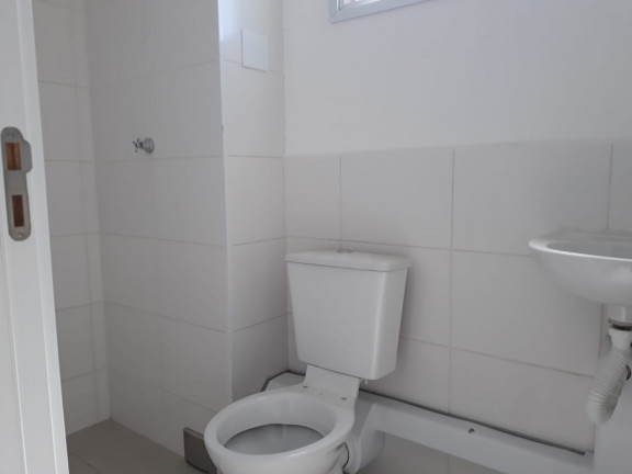 Imagem Apartamento com 2 Quartos à Venda, 42 m² em Dom Bosco - Poços De Caldas