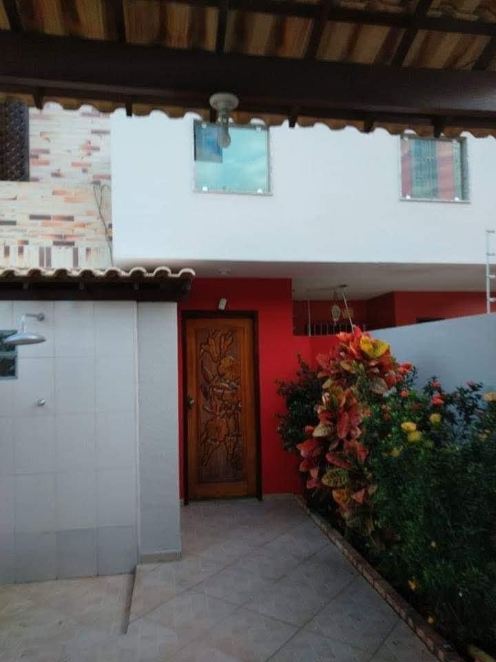 Imagem Casa com 2 Quartos à Venda, 78 m²em Parque Rosário - Campos dos Goytacazes