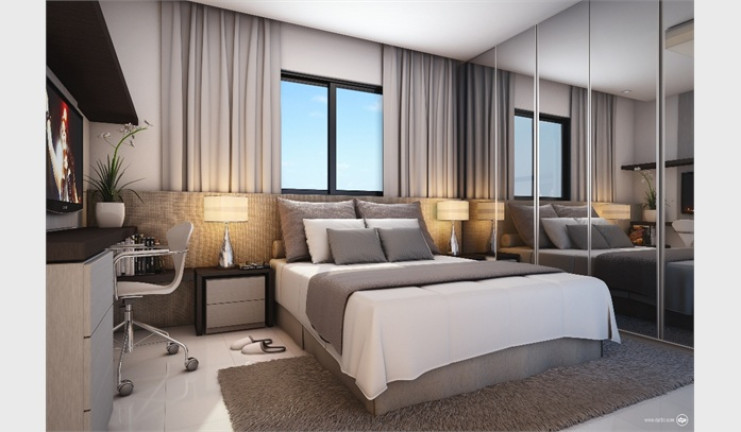 Imagem Apartamento com 2 Quartos à Venda,  em Piedade - Jaboatão dos Guararapes
