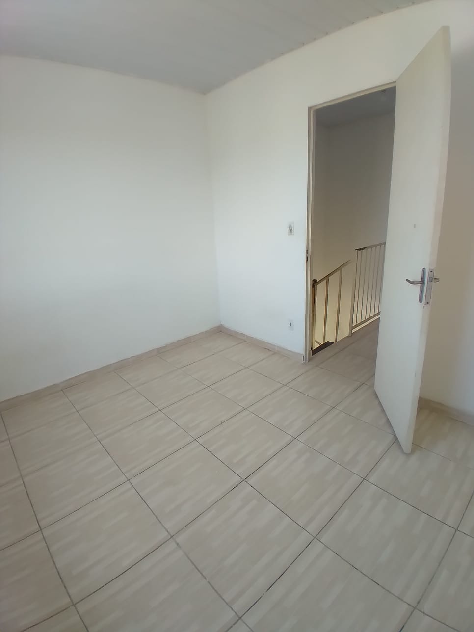 Imagem Casa com 2 Quartos para Alugar, 57 m²em Campo Alegre - Nova Iguaçu
