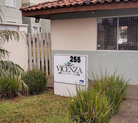 Apartamento com 2 Quartos à Venda, 53 m² em dos Imigrantes - Criciúma