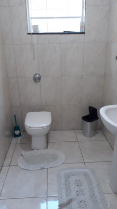 Imagem Sobrado com 4 Quartos à Venda, 225 m² em Vila Alzira - São Paulo