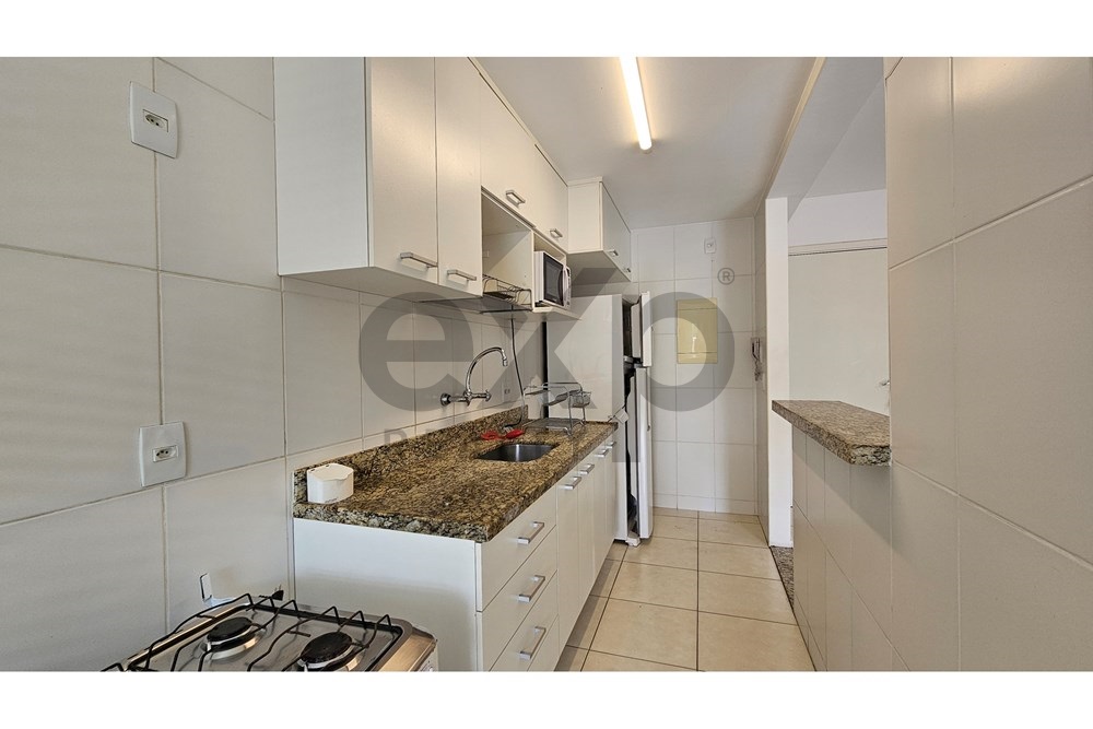 Imagem Apartamento com 2 Quartos à Venda, 70 m² em Itaipava - Petrópolis