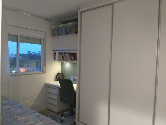 Imagem Apartamento com 2 Quartos à Venda,  em Itacorubi - Florianópolis