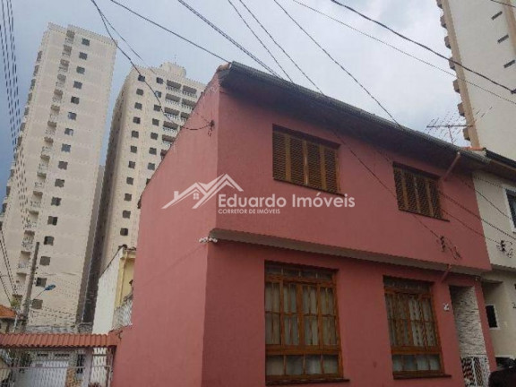 Imagem Sobrado com 3 Quartos à Venda, 130 m² em Santo Antônio - São Caetano Do Sul