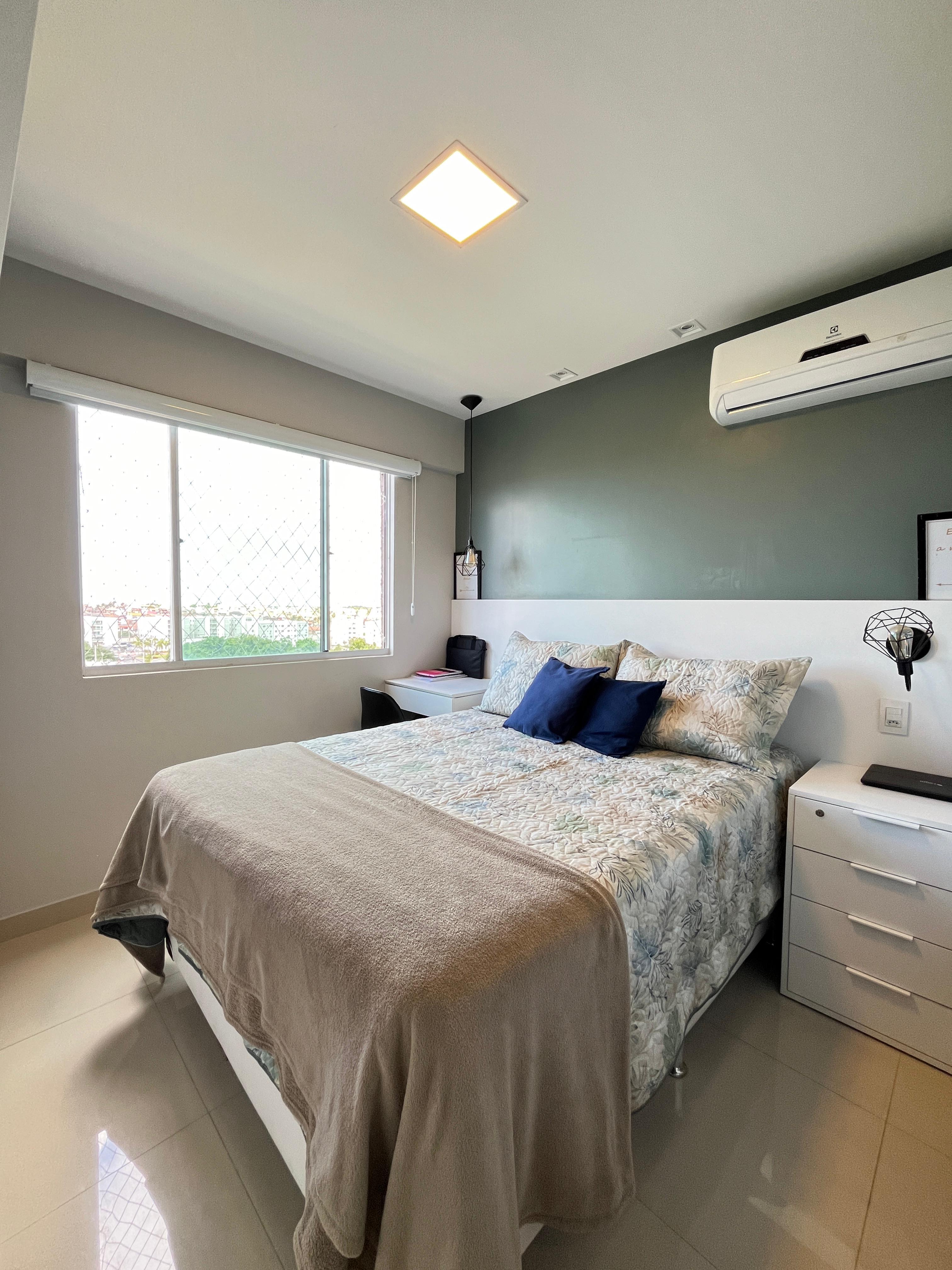 Imagem Apartamento com 2 Quartos à Venda, 70 m²em Centro  - Lauro de Freitas 
