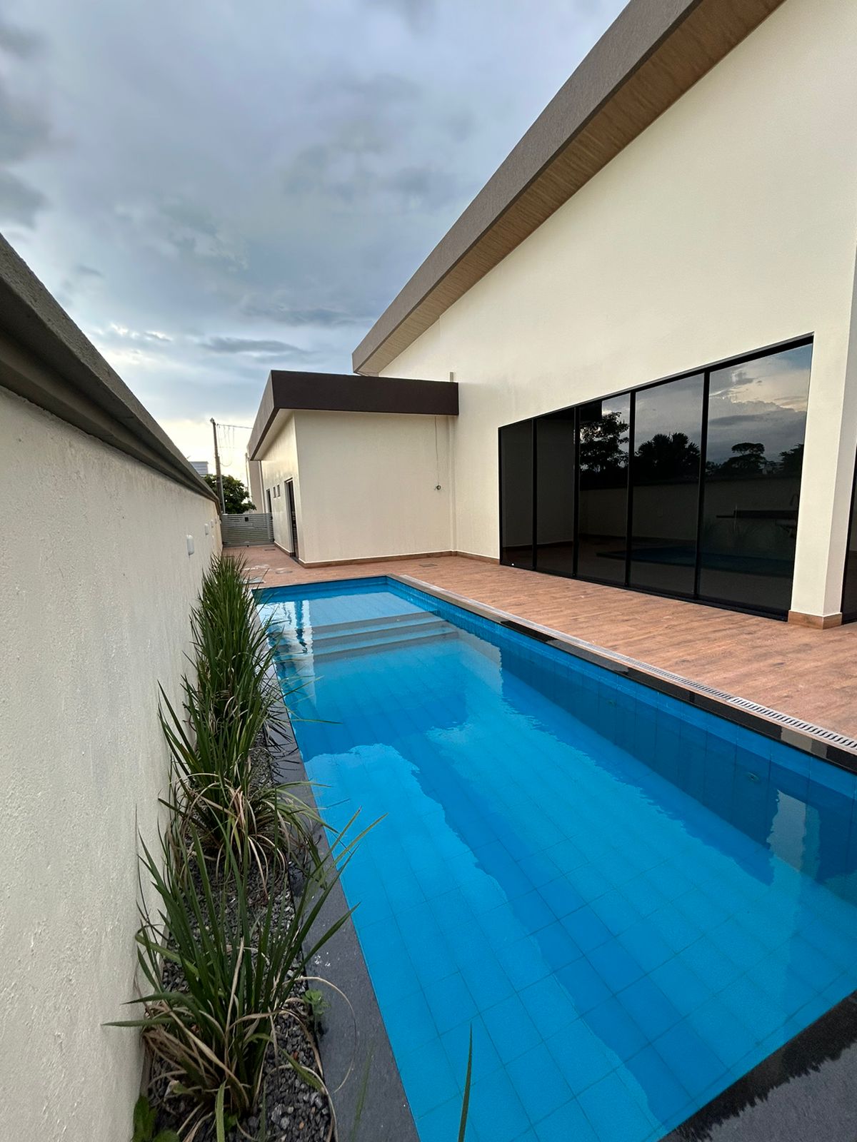 Imagem Casa de Condomínio com 4 Quartos à Venda, 260 m²em Cariri - Castanhal