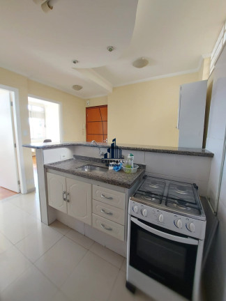Imagem Apartamento com 2 Quartos para Alugar, 60 m²em Liberdade - São Paulo
