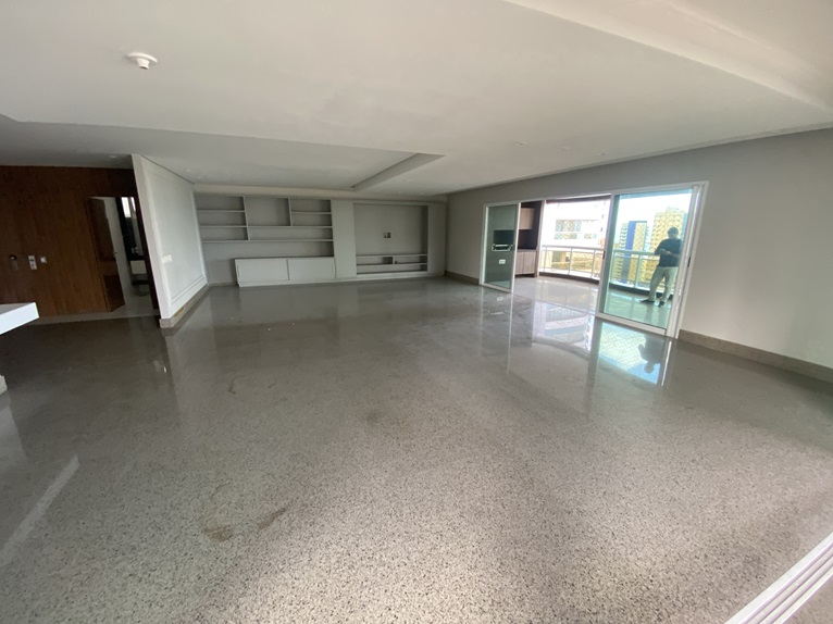 Imagem Apartamento com 5 Quartos à Venda, 400 m² em Meireles - Fortaleza