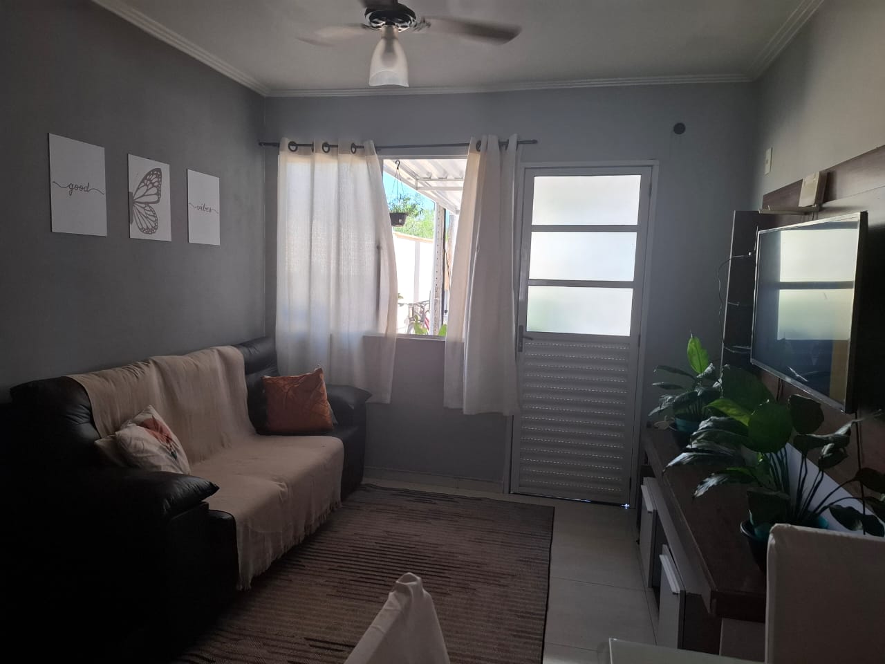 Imagem Casa de Condomínio com 2 Quartos à Venda, 55 m²em Parque Jóquei Club - Campos dos Goytacazes Imagem Casa de Condomínio com 2 Quartos à Venda, 55 m²em Parque Jóquei Club - Campos dos Goytacazes