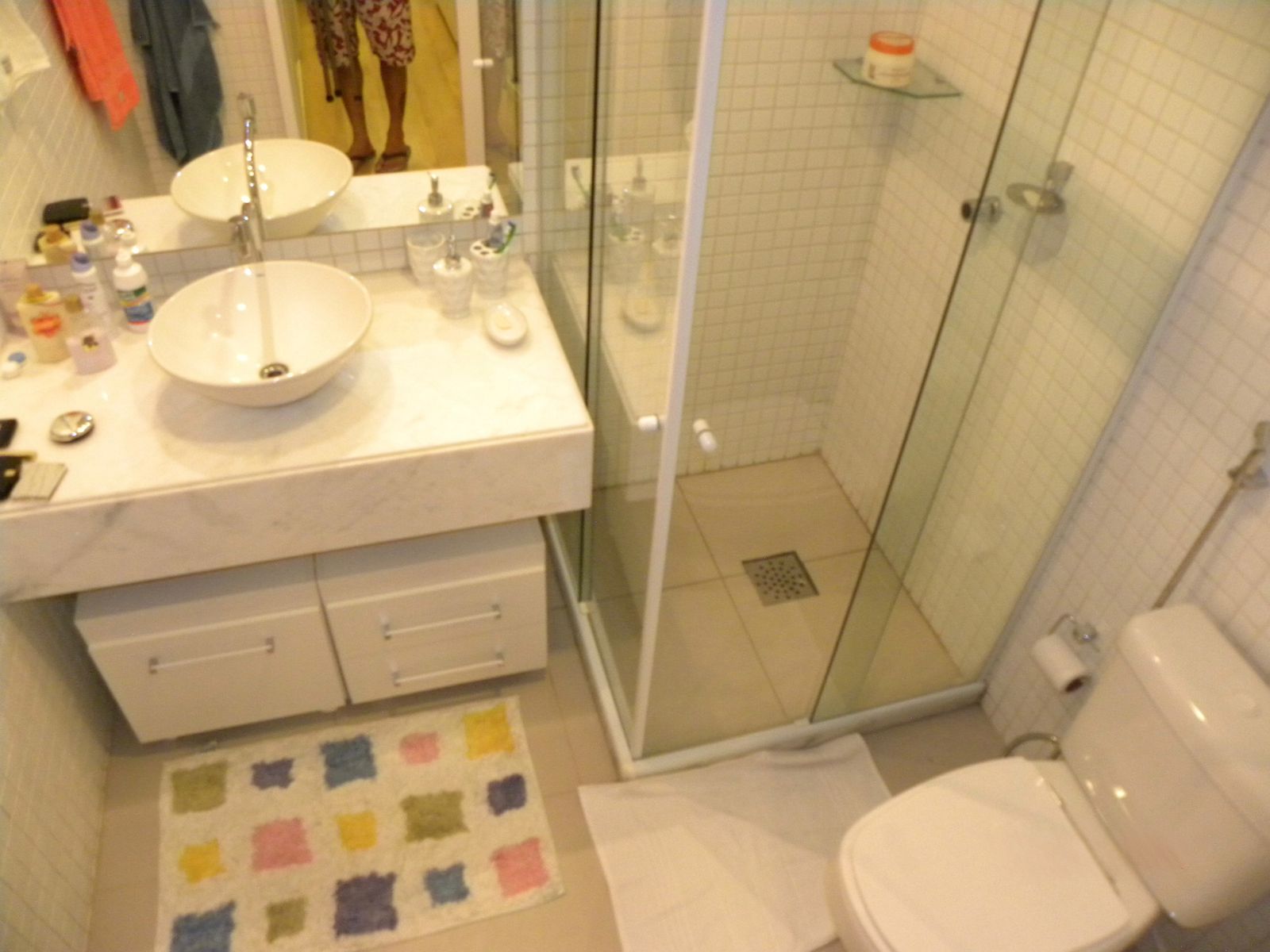 Imagem Apartamento com 2 Quartos para Alugar, 80 m²em Pituba - Salvador