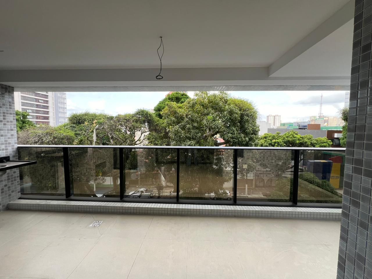 Imagem Apartamento com 3 Quartos à Venda, 100 m²em Batista Campos - Belém