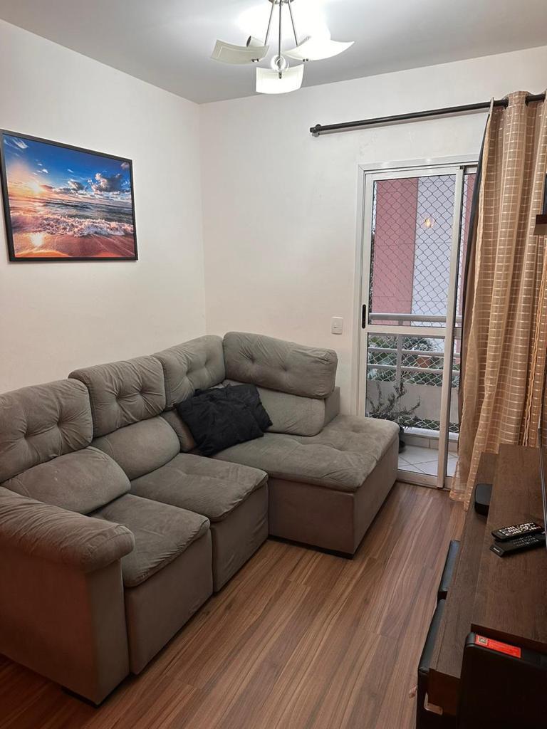 Imagem Apartamento com 3 Quartos à Venda, 59 m²em Casa Branca - Santo André Imagem Apartamento com 3 Quartos à Venda, 59 m²em Casa Branca - Santo André