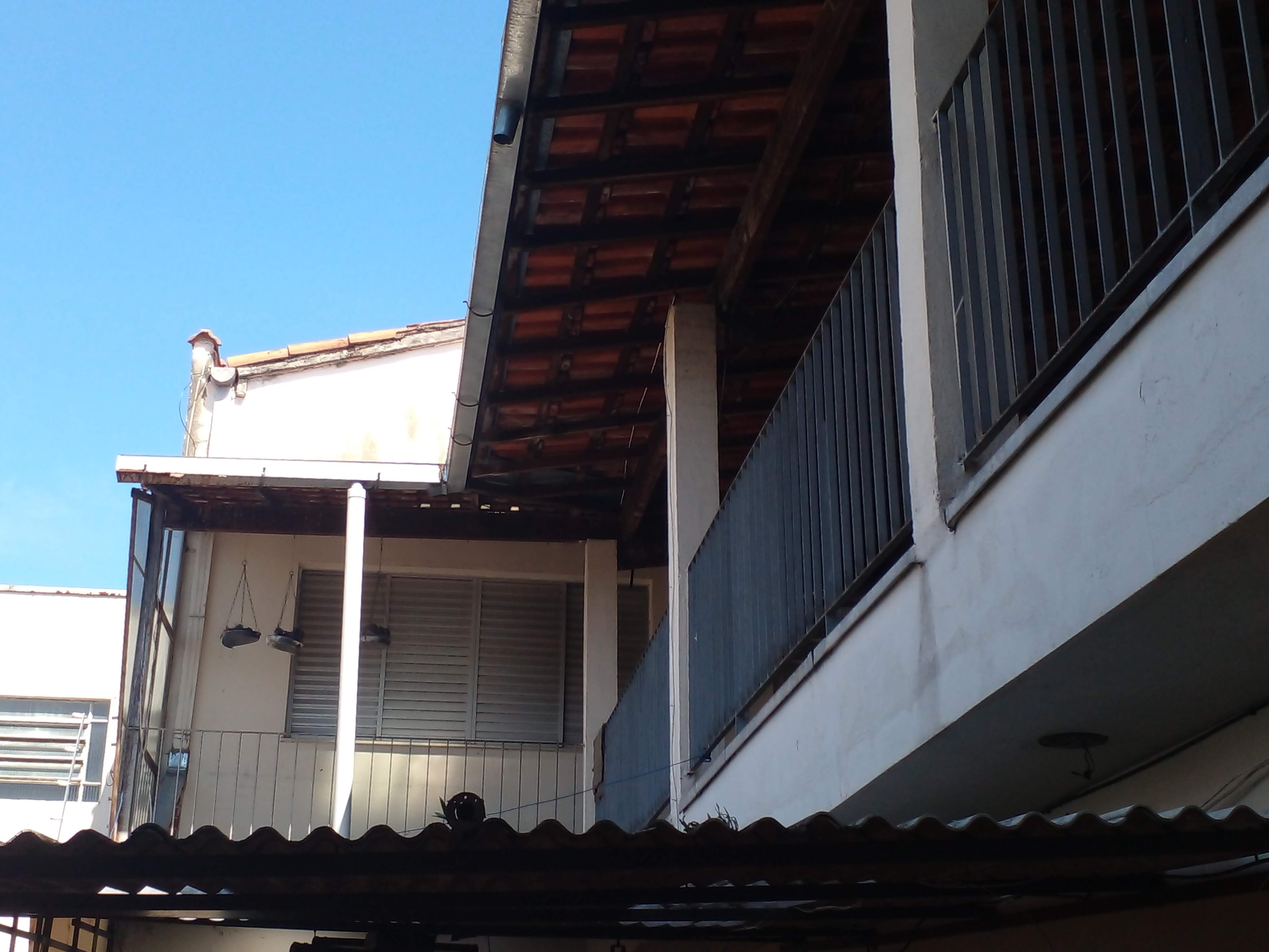 Imagem Sobrado com 3 Quartos à Venda, 254 m²em Centro - Mogi das Cruzes