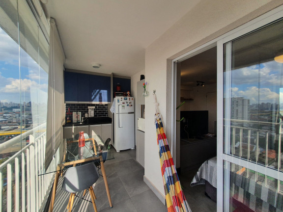 Imagem Studio com 1 Quarto à Venda, 34 m² em Ipiranga - São Paulo Imagem Studio com 1 Quarto à Venda, 34 m² em Ipiranga - São Paulo