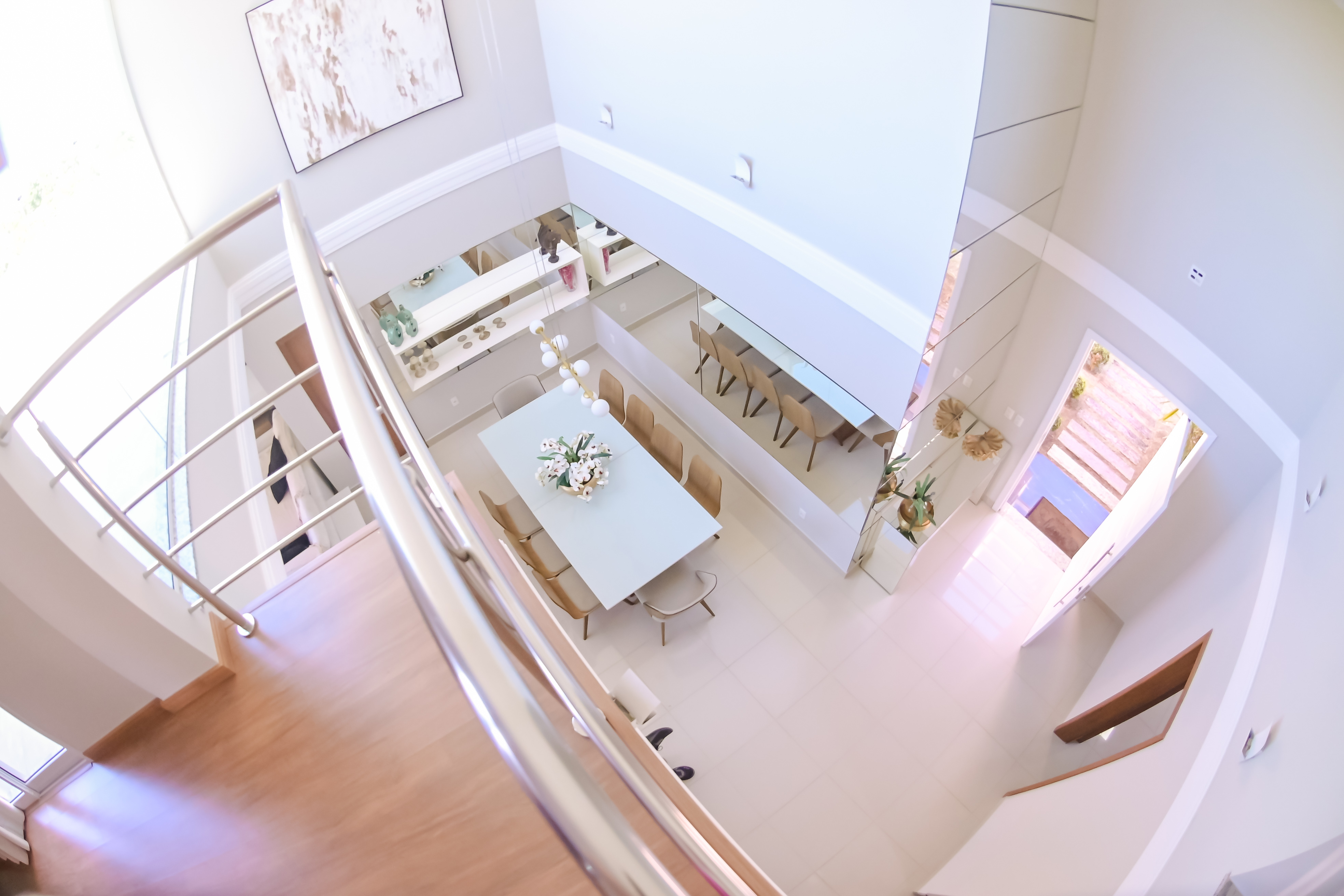 Imagem Casa com 4 Quartos à Venda, 400 m²em Manguinhos - Serra